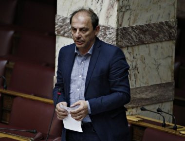 Η ευχή του Χ.Καραγιαννίδη στην απόφαση της εταιρείας El Dorado Gold